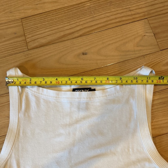 DKNY tank top - Picture 6 of 6